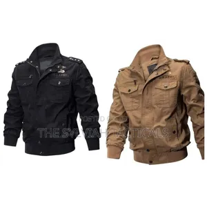Outdoor Tactical Legit Original Normal Wear USA Jackets