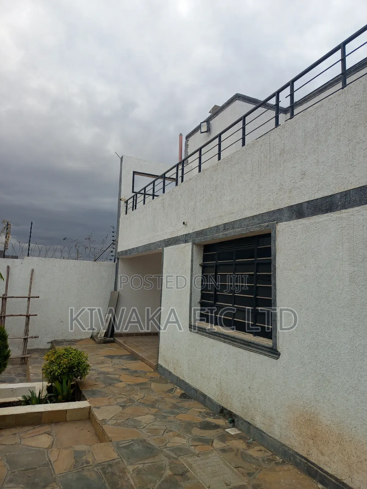 4bdrm House in Kamulu, Ruai for rent