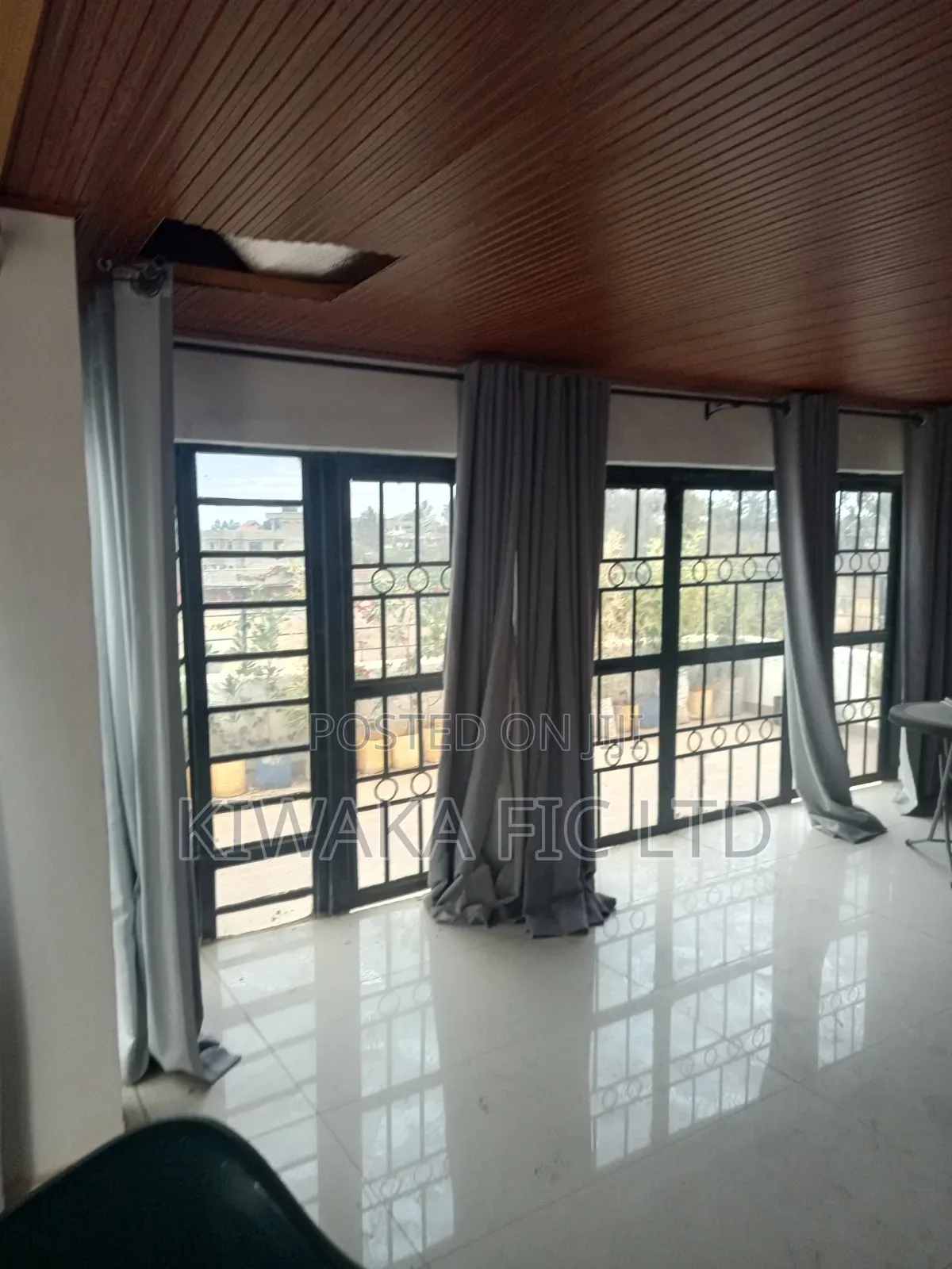 4bdrm House in Kamulu, Ruai for rent