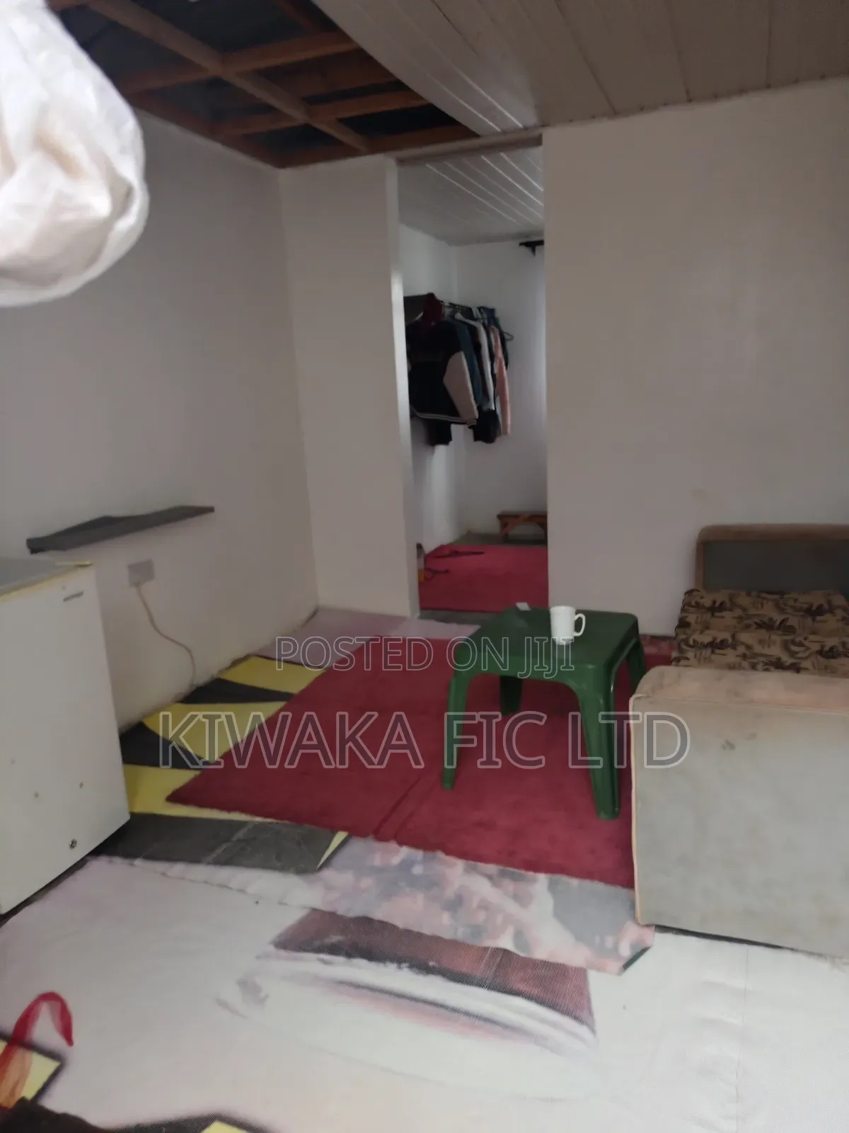 4bdrm House in Kamulu, Ruai for rent
