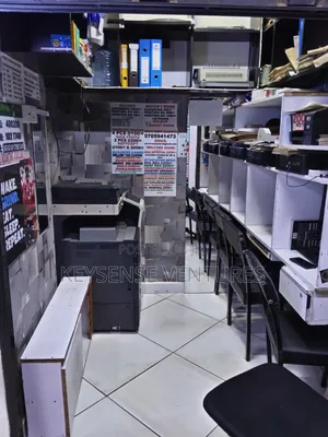 Bulk Printing