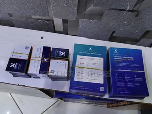 Bulk Printing