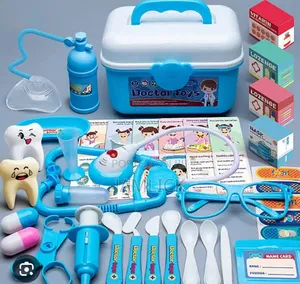 Kids Doctor Set Kit - JT