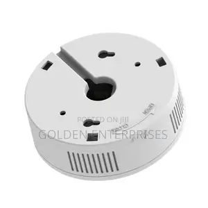Smart Gas Alarm Detector – Fast Leak Detection for Kitchens