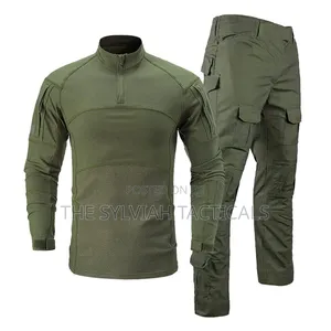 Outdoor Tactical Legit Original Hiking Gear AK3 Uniform