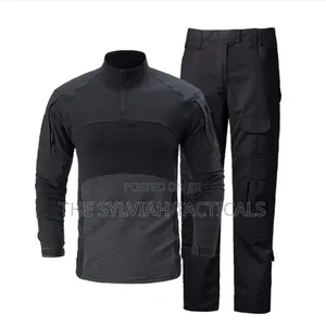 Outdoor Tactical Legit Original Hiking Gear AK3 Uniform