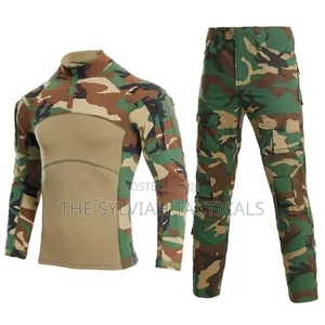 Outdoor Tactical Legit Original Hiking Gear AK3 Uniform