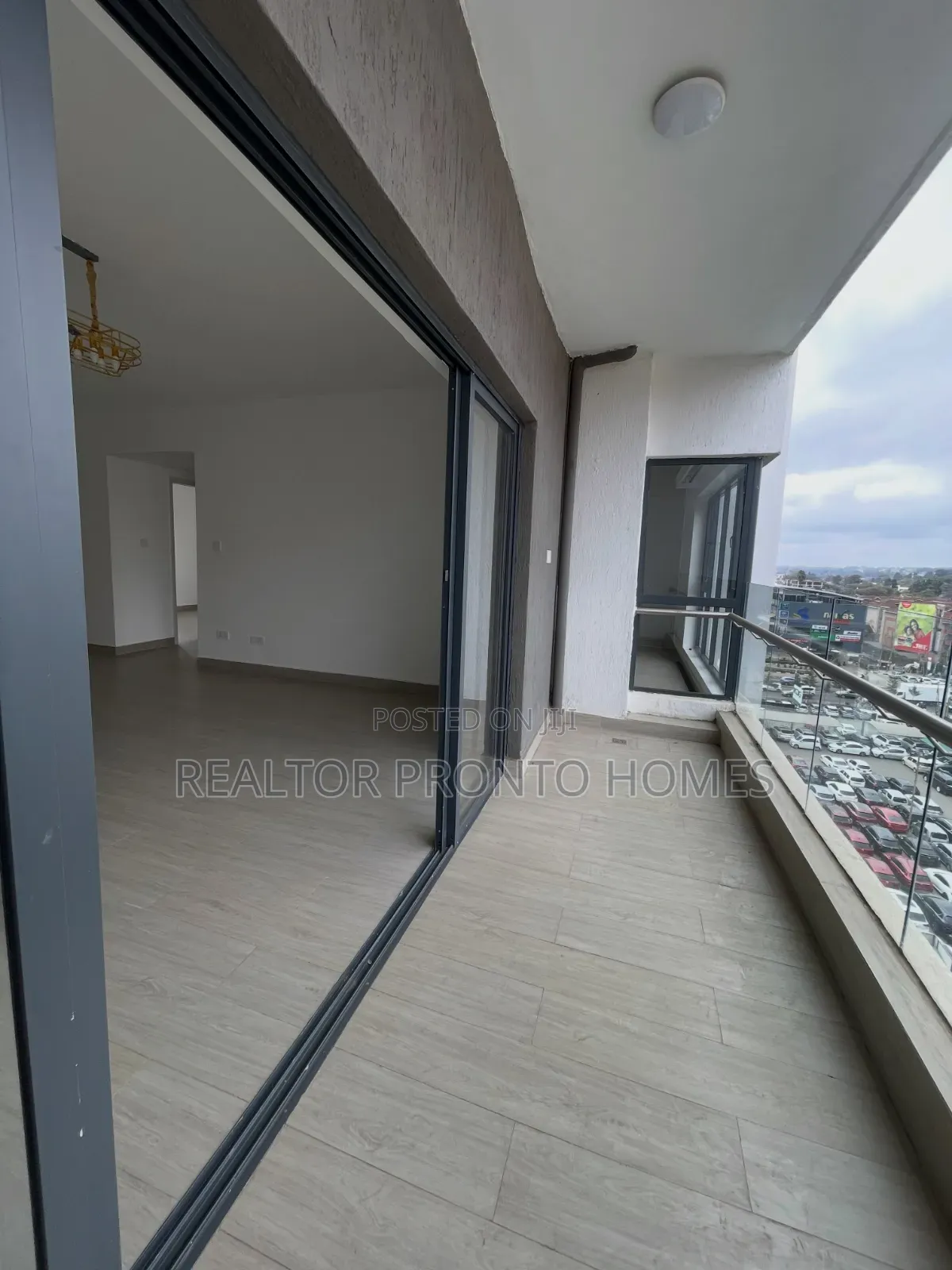 2bdrm Apartment in Kilimani, Hurlingham for rent
