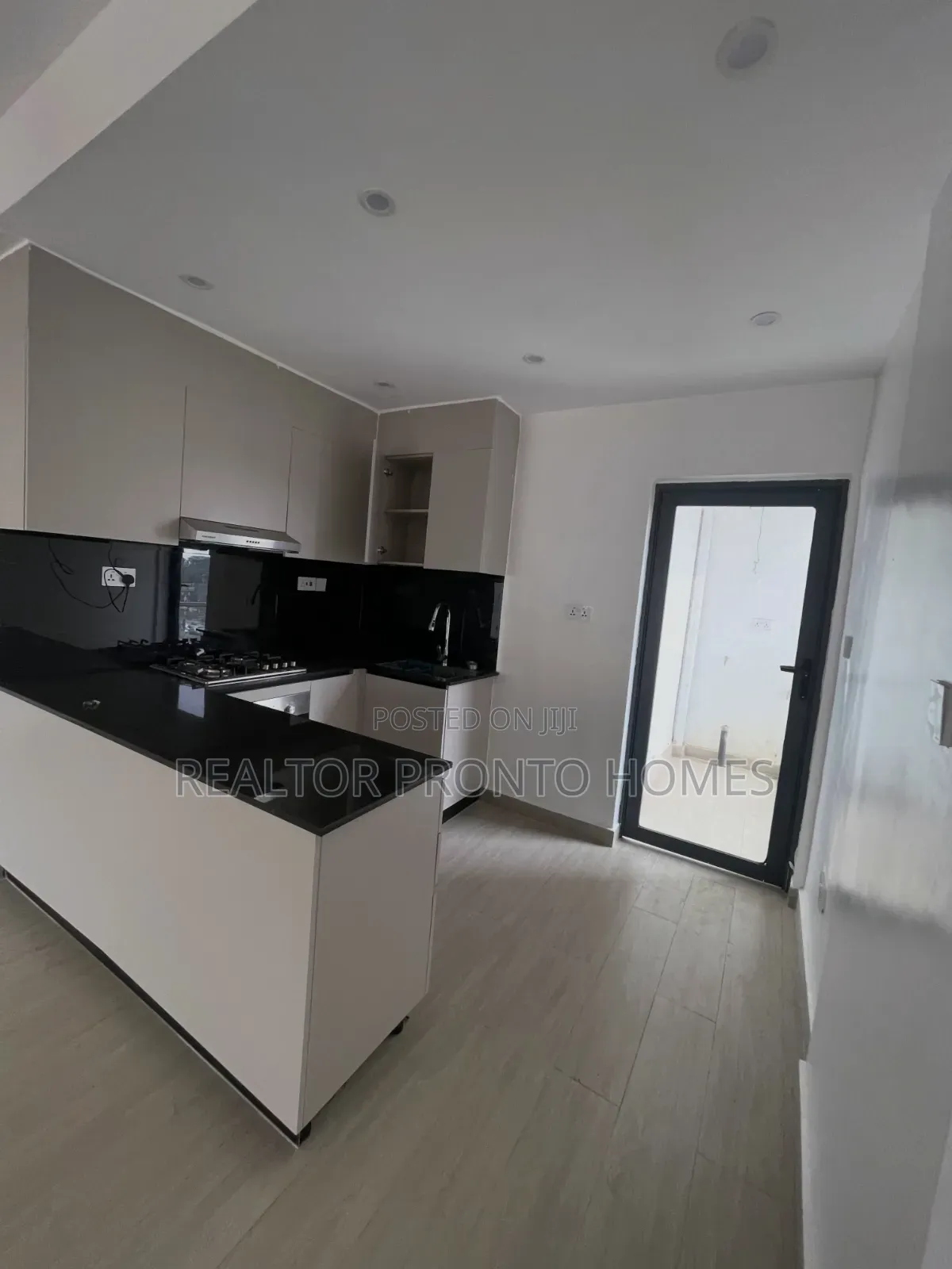 2bdrm Apartment in Kilimani, Hurlingham for rent