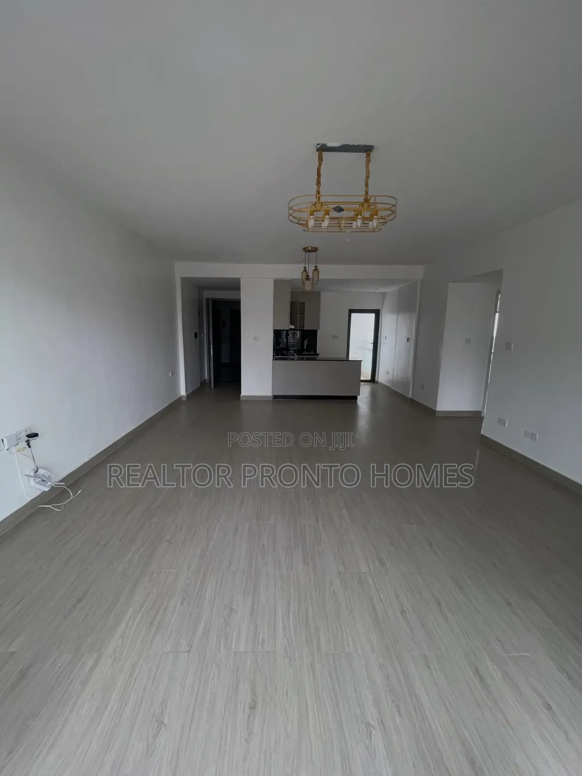 2bdrm Apartment in Kilimani, Hurlingham for rent