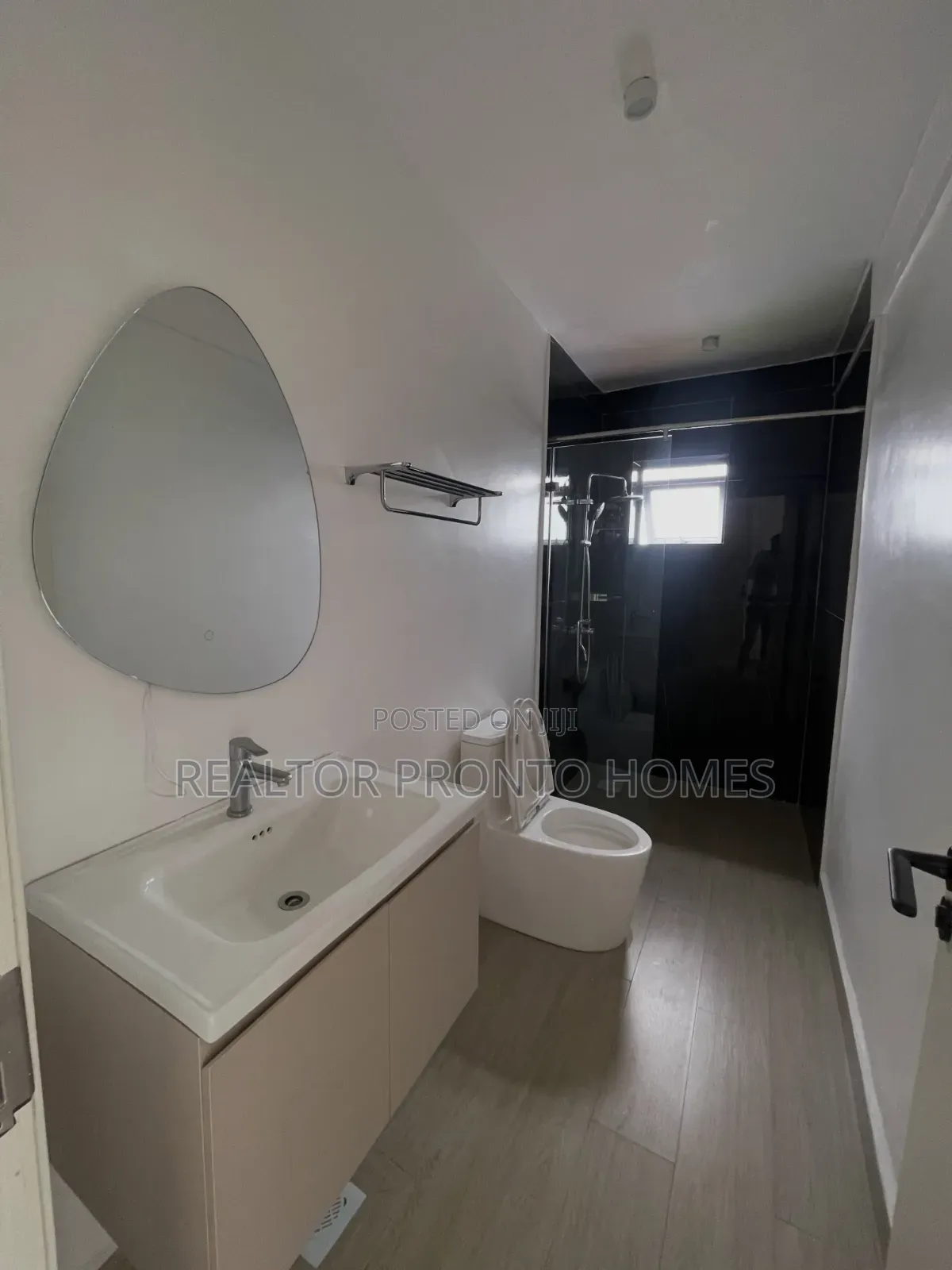 2bdrm Apartment in Kilimani, Hurlingham for rent