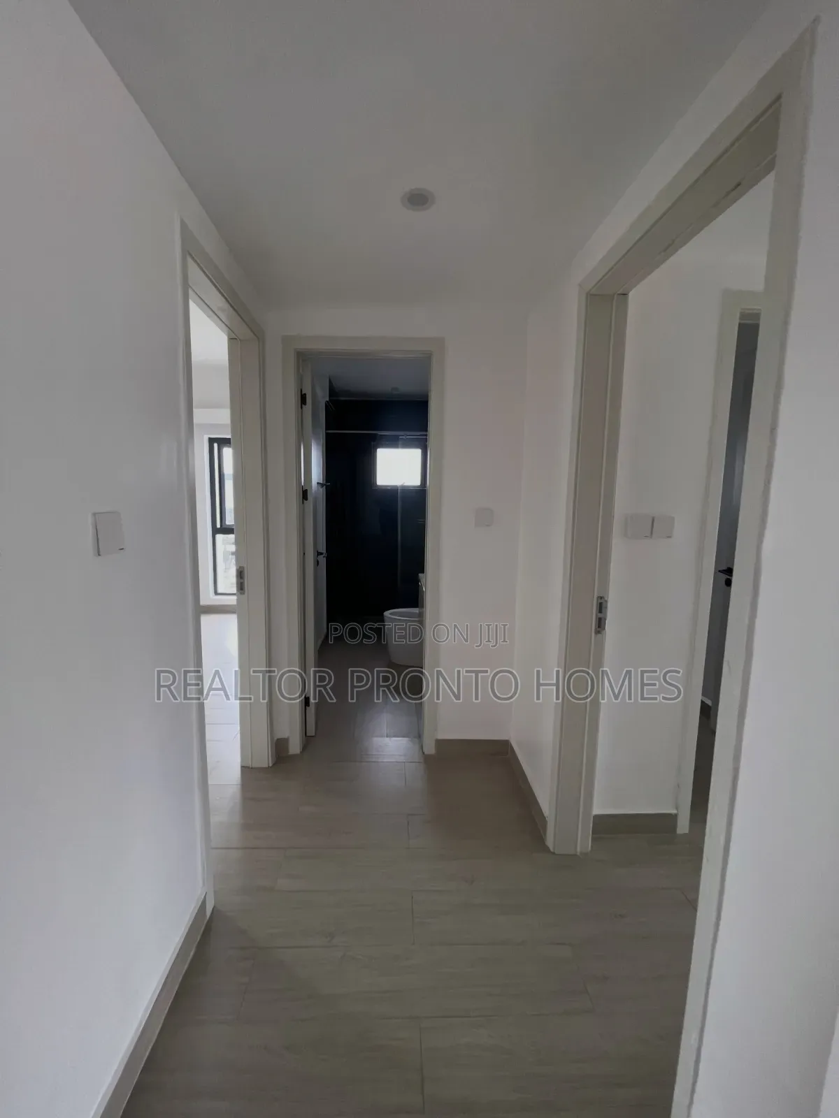 2bdrm Apartment in Kilimani, Hurlingham for rent