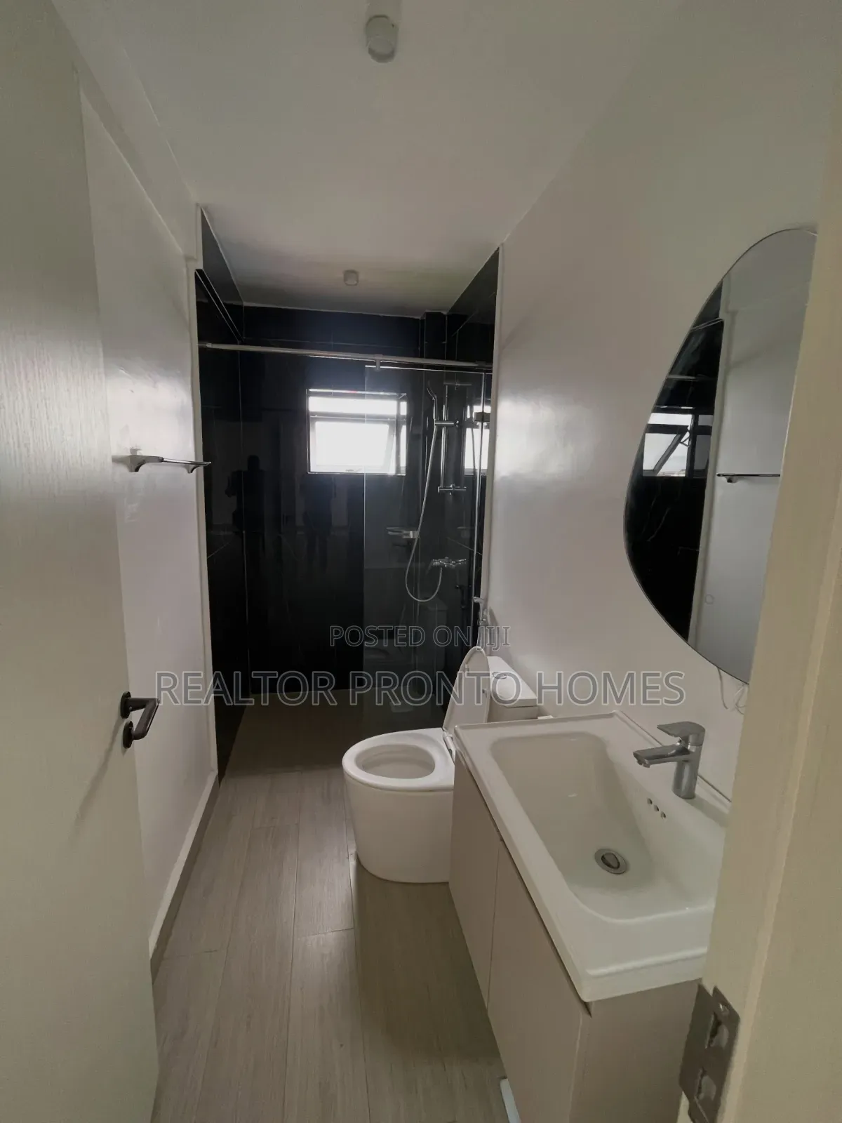 2bdrm Apartment in Kilimani, Hurlingham for rent