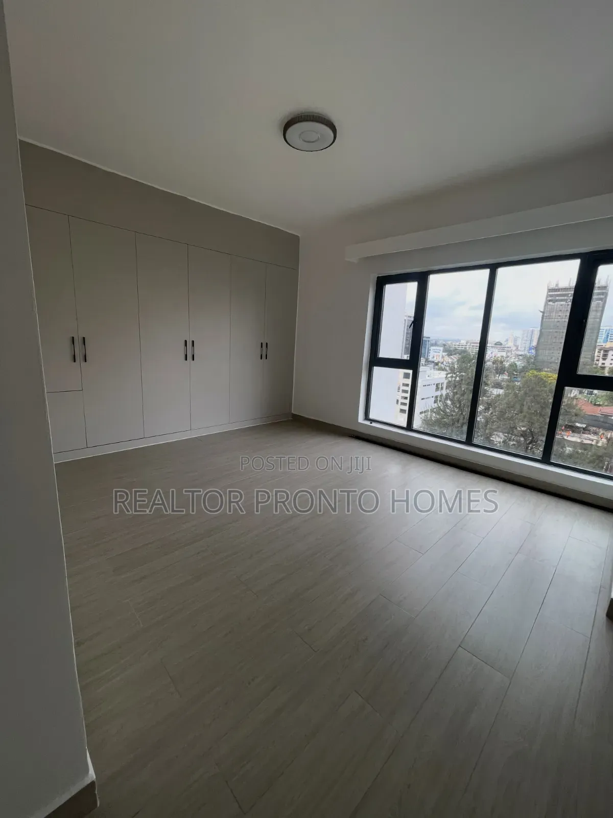 2bdrm Apartment in Kilimani, Hurlingham for rent