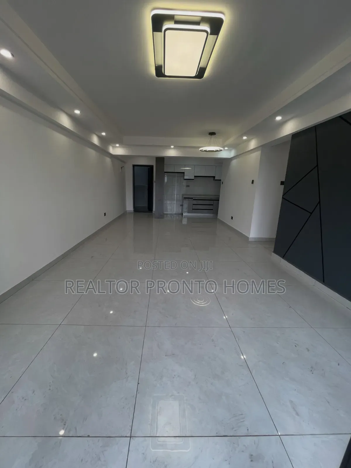 2bdrm Apartment in Westlands, Raphta Road Area for rent
