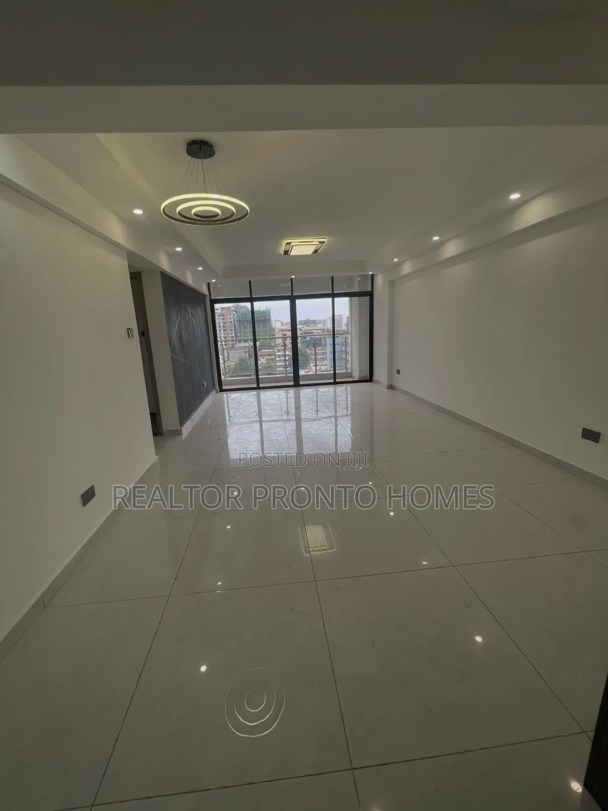 2bdrm Apartment in Westlands, Raphta Road Area for rent