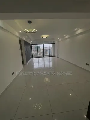2bdrm Apartment in Westlands, Raphta Road Area for rent