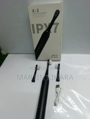 Electric Toothbrush