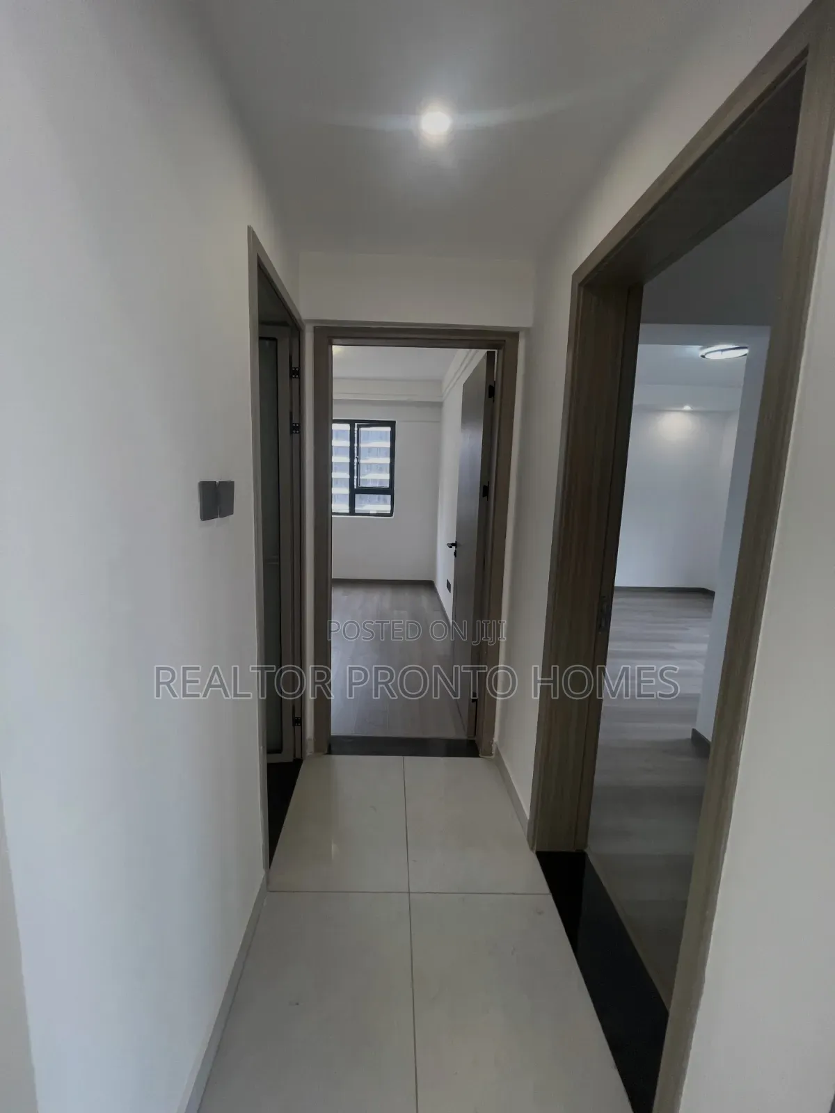 2bdrm Apartment in Westlands, Raphta Road Area for rent