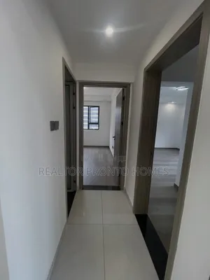 2bdrm Apartment in Westlands, Raphta Road Area for rent