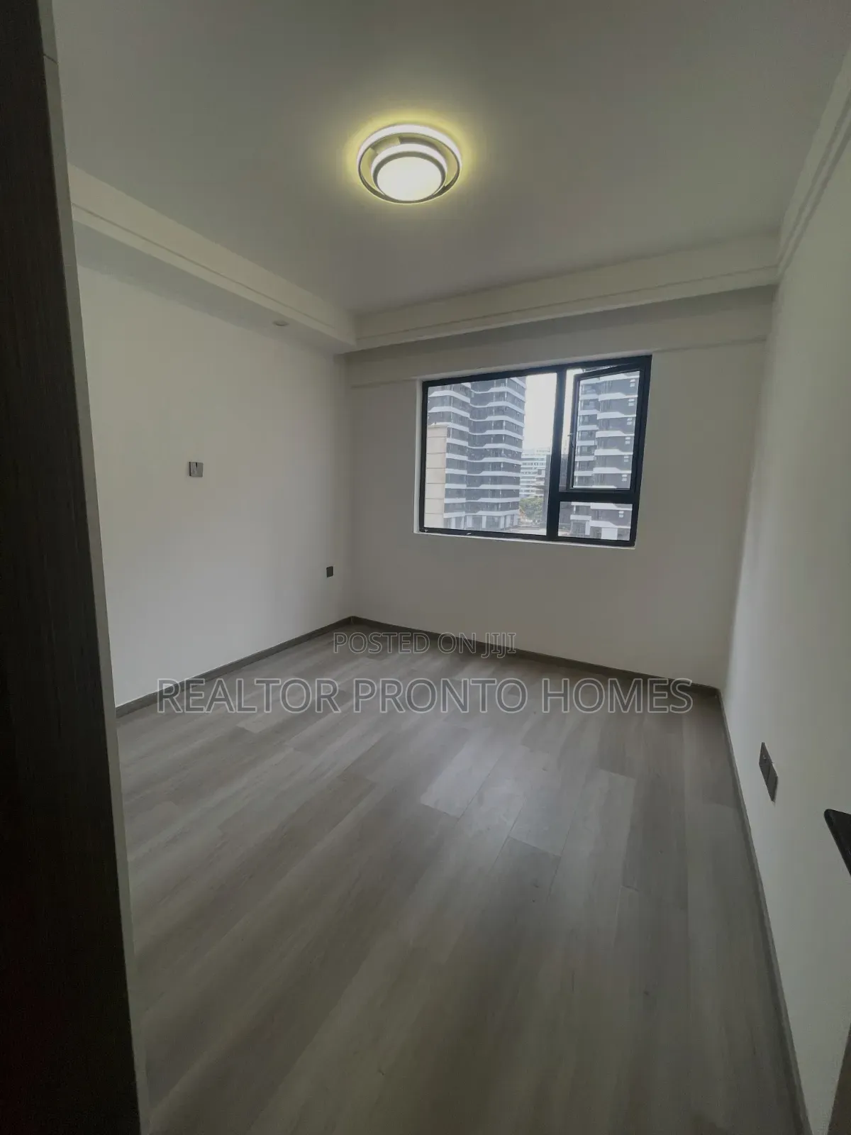 2bdrm Apartment in Westlands, Raphta Road Area for rent