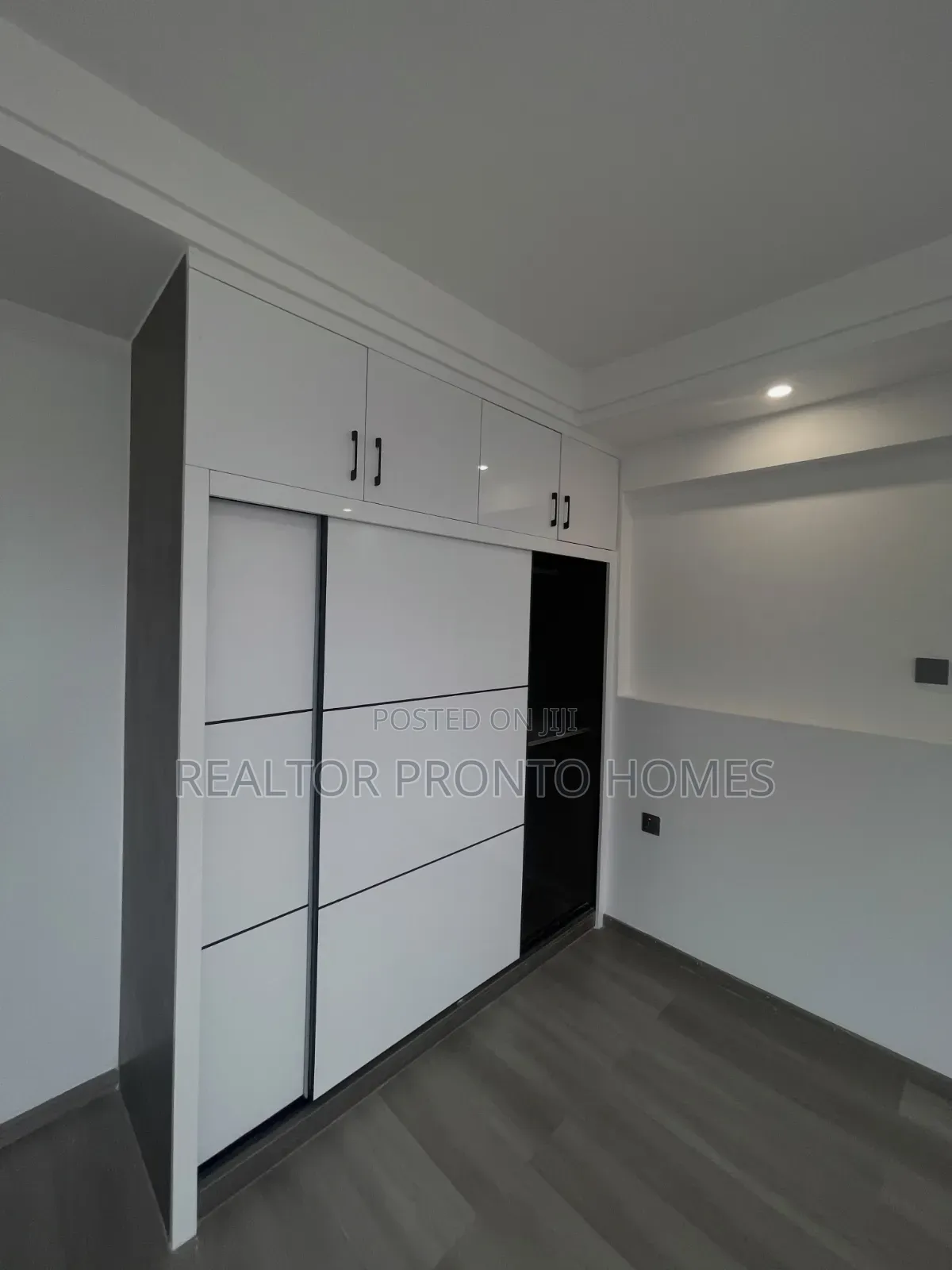 2bdrm Apartment in Westlands, Raphta Road Area for rent