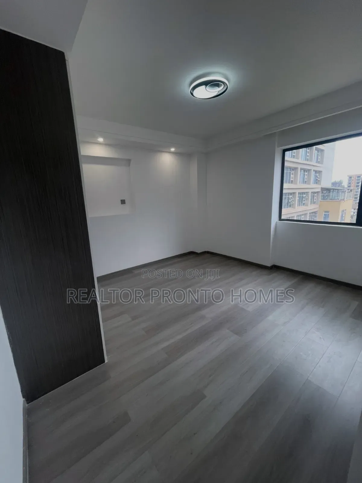 2bdrm Apartment in Westlands, Raphta Road Area for rent