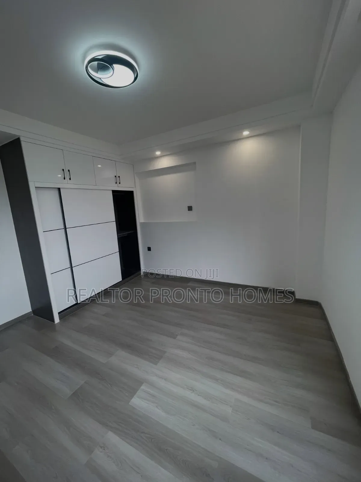2bdrm Apartment in Westlands, Raphta Road Area for rent
