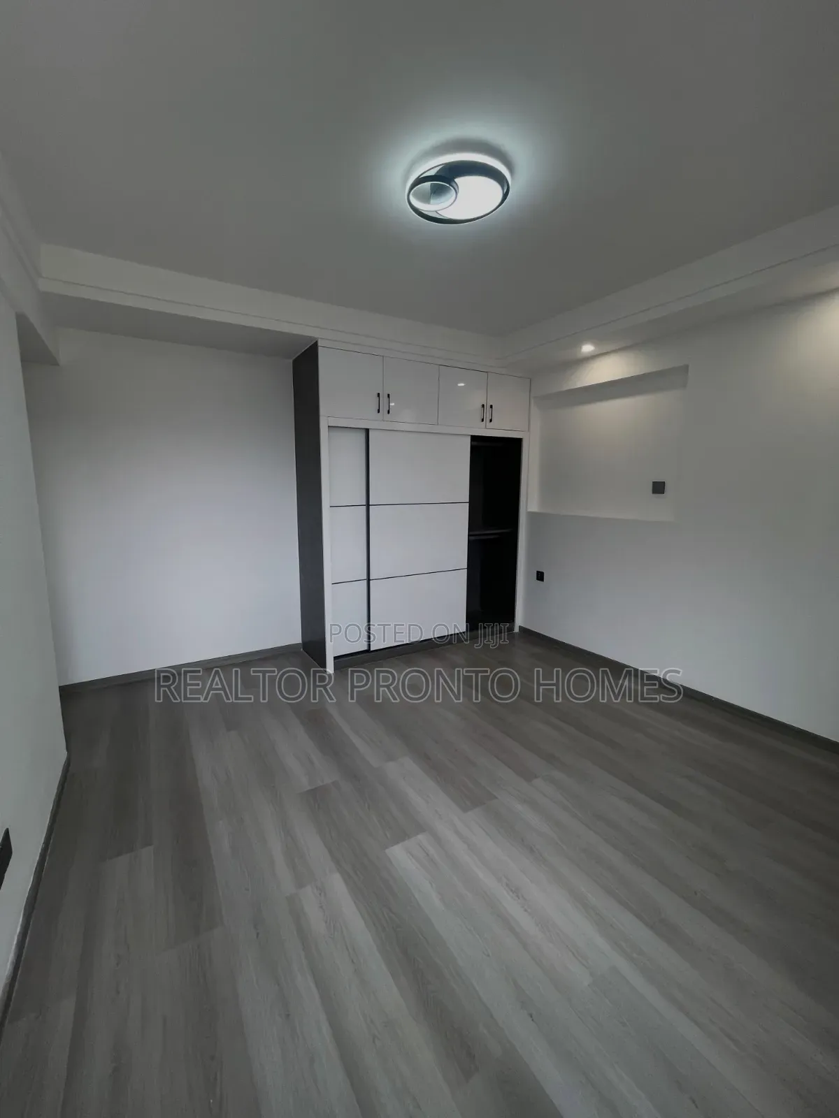 2bdrm Apartment in Westlands, Raphta Road Area for rent