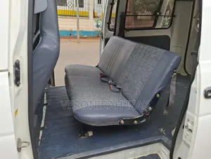 Toyota TownAce 2004 White
