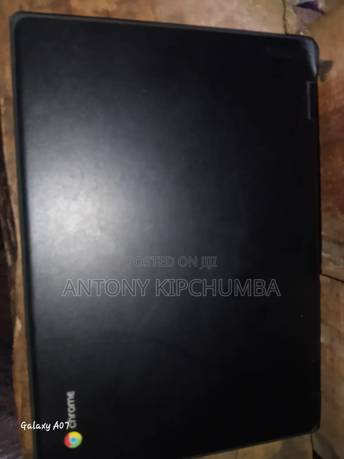 Laptop Lenovo 500e 4GB Intel Celeron eMMC 32GB