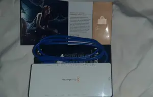 Blackmagic Intensity Shuttle Capture Card