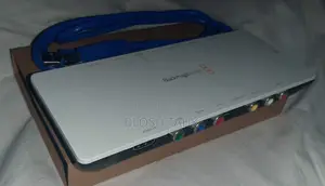 Blackmagic Intensity Shuttle Capture Card