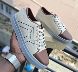 Santoni Casual Rubber 40___45