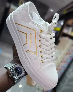 Santoni Casual Rubber 40___45