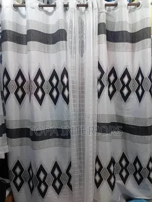 Beautiful Rings Curtains Foall Windows