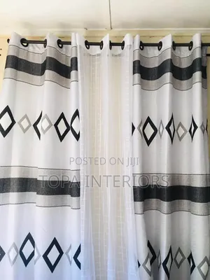Beautiful Rings Curtains Foall Windows