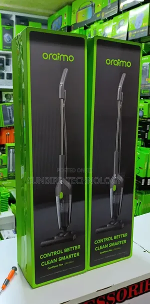 Oraimo Cordforce Flex Corded Vacuum Cleaner Osv-252a.