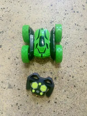Double Sided Remote Control Sturt Car
