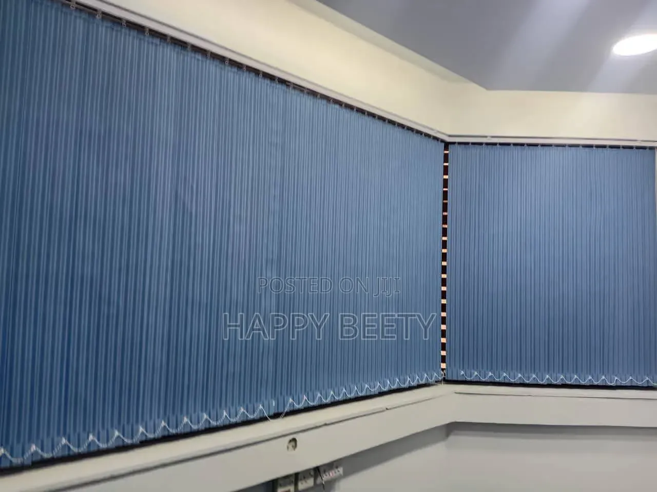 Give Your Windows a Classy Upgrade With Our Vertical Blinds