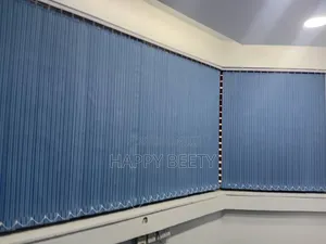 Give Your Windows a Classy Upgrade With Our Vertical Blinds