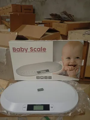 Quality Accurate Digital Baby Scale-Max 20kgs