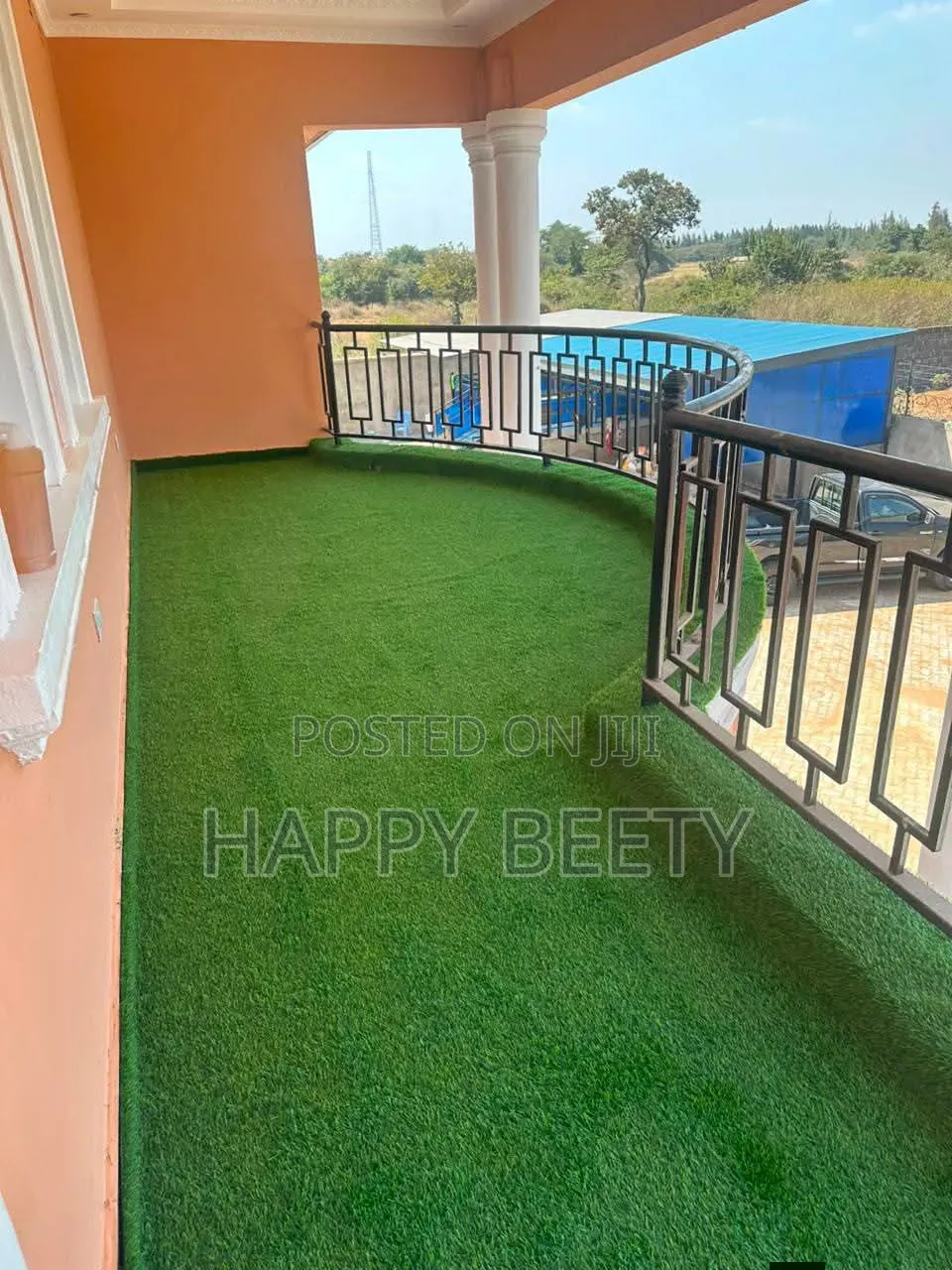 Give Your Space That Green Look With Our Beautiful Grass Carpets