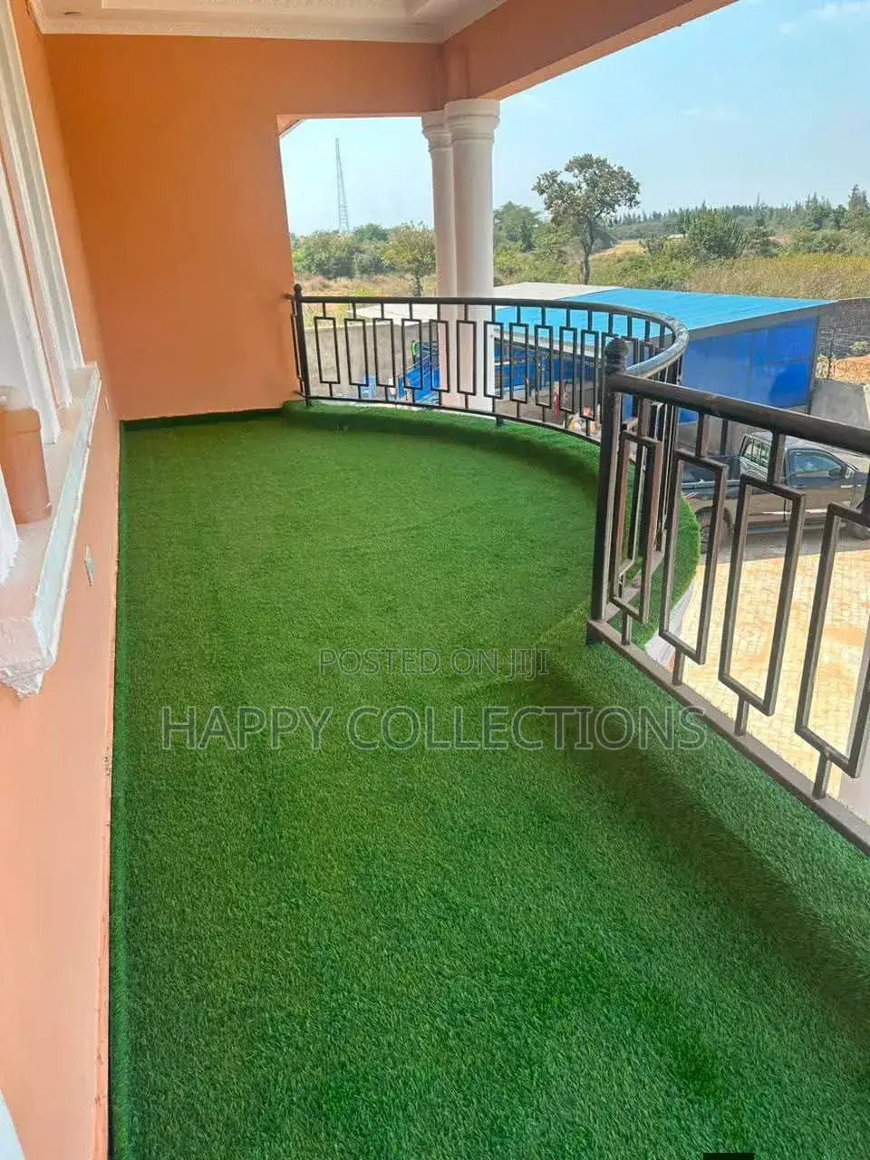 Give Your Space That Green Look With Our Beautiful Grass Carpets
