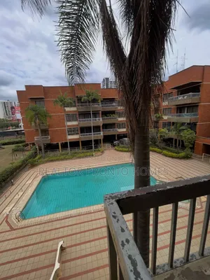 3bdrm Apartment in Yaya Center, Hurlingham for rent