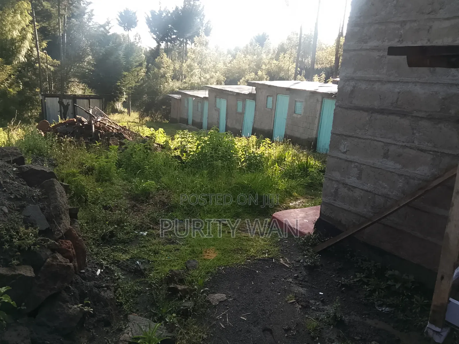 5bdrm Bungalow in Near Githunguri, Karau for sale
