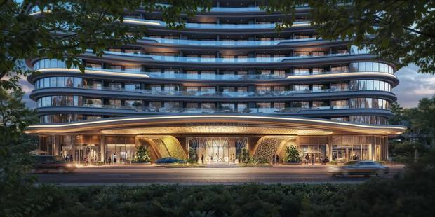 2bdrm Apartment in Cheval, Riverside Drive for sale