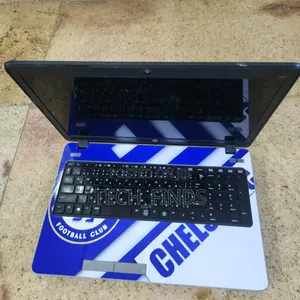 Chelsea FC Branded Vinyl Laptop Skin