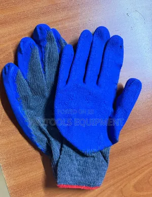 #300 Diamond Gloves