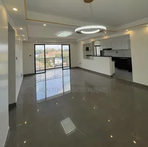 3bdrm Apartment in Kileleshwa for rent